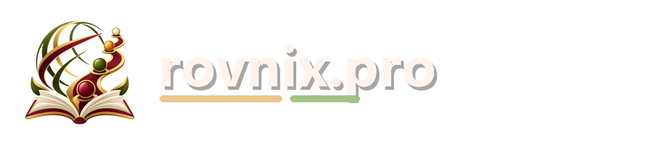 rovnix.pro logo